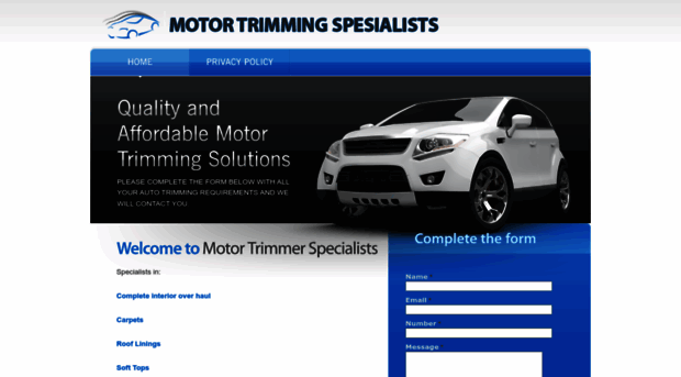 motortrimmers.co.za