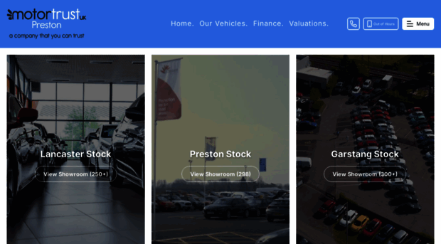 motortrustuk.co.uk