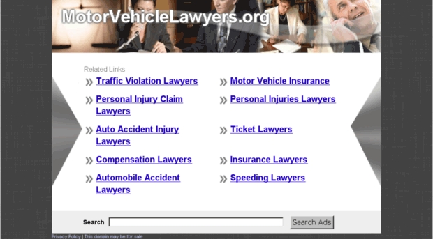 motorvehiclelawyers.org