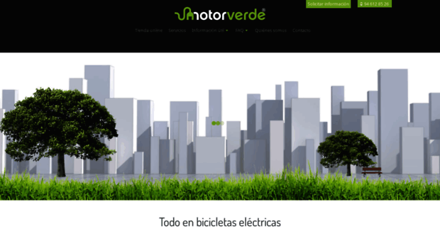 motorverde.es