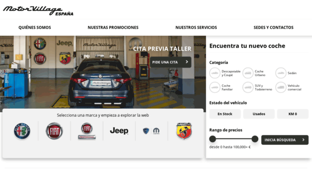 motorvillagevalencia.com