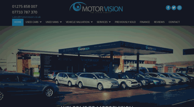 motorvision.co.uk