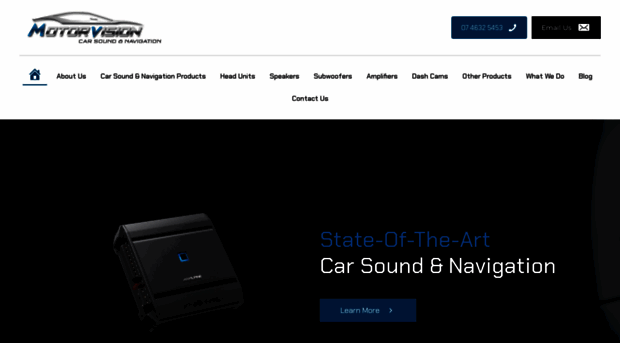 motorvision.com.au