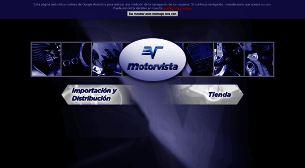 motorvista.es