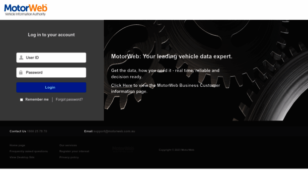 motorweb.com.au
