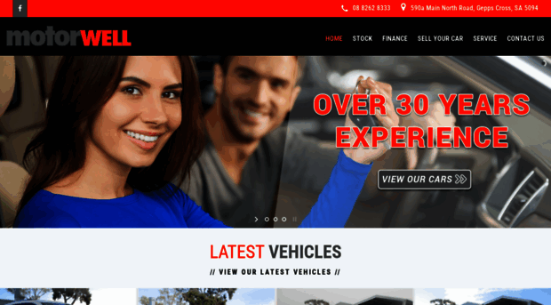 motorwell.com.au