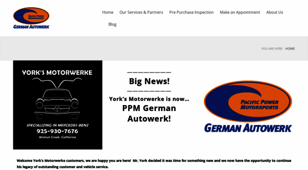motorwerke.com