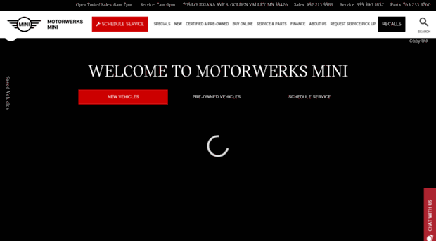 motorwerksmini.com