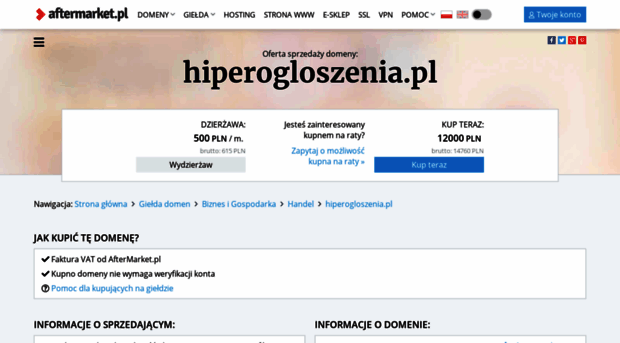 motory.hiperogloszenia.pl