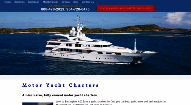 motoryacht.org