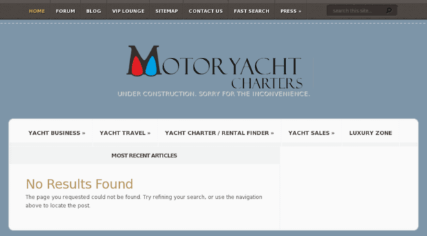 motoryacht101.com