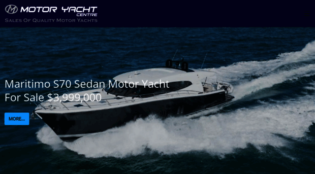motoryachtcentre.co.nz
