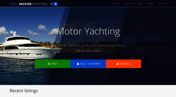 motoryachting.com