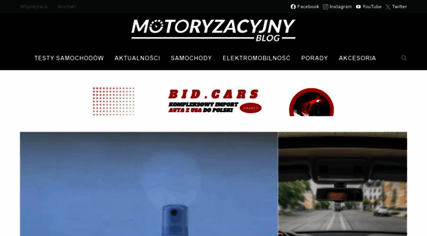 motoryzacyjnyblog.pl