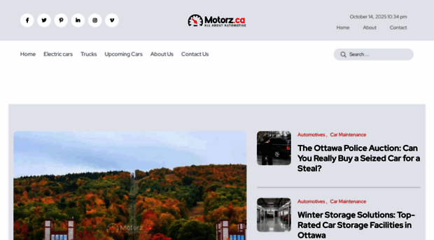 motorz.ca