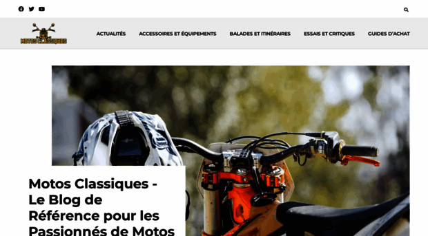 motos-classiques.fr
