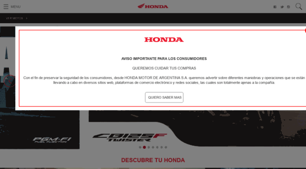 motos.honda.com.ar