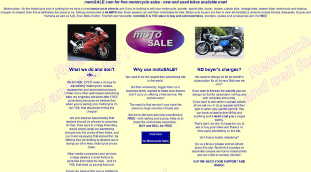 motosale.com