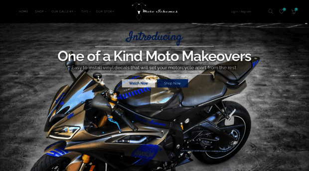 motoschemes.com