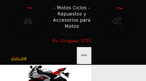 motosciclos.com.ar
