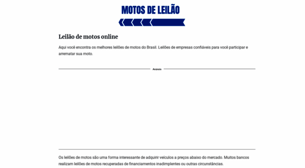 motosdeleilao.com