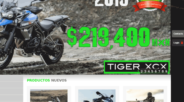 motosdeportivas.com.mx