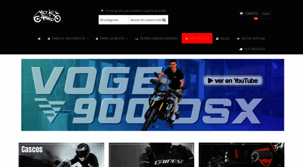 motosgarrido.com