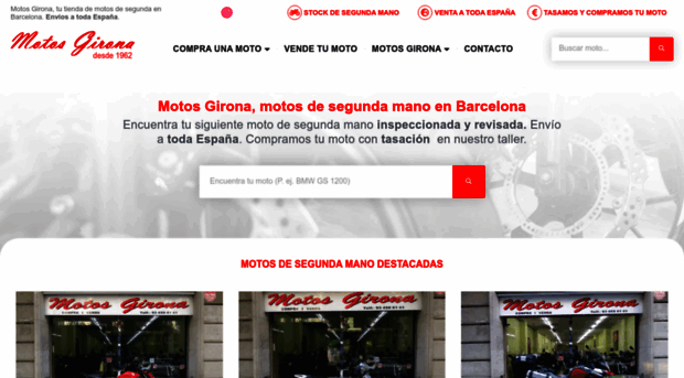 motosgirona.es