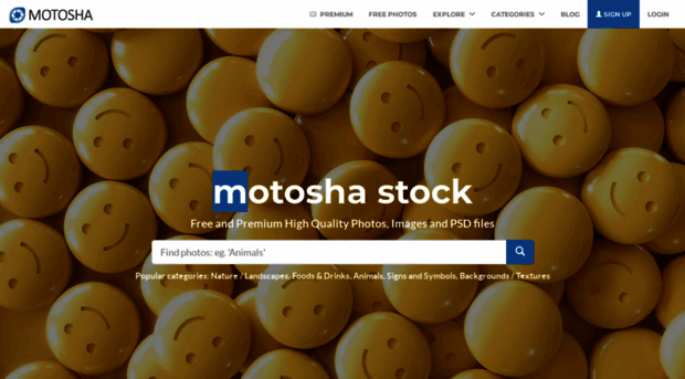 motosha.com