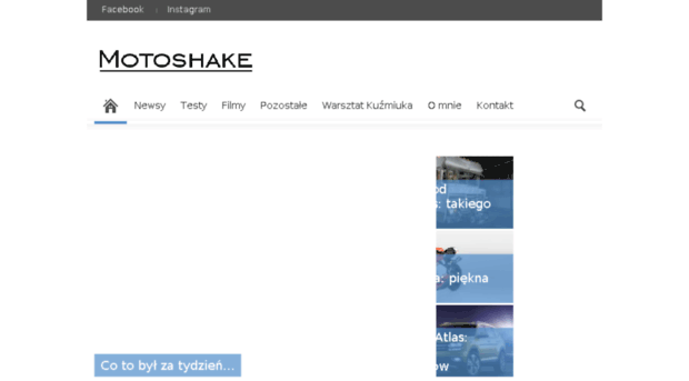 motoshake.pl