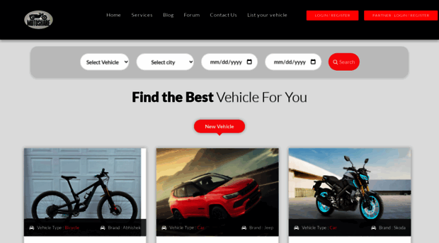 motoshare.in