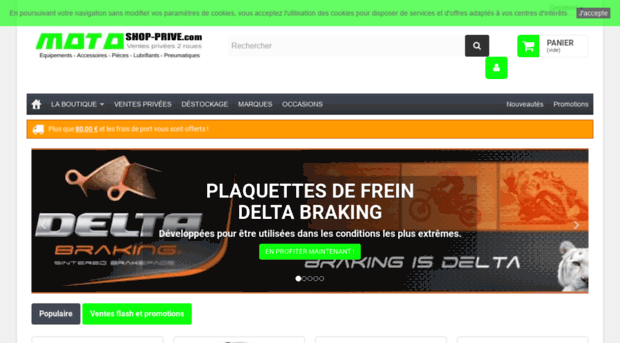 motoshop-prive.com