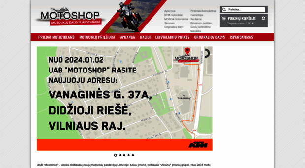 motoshop.lt