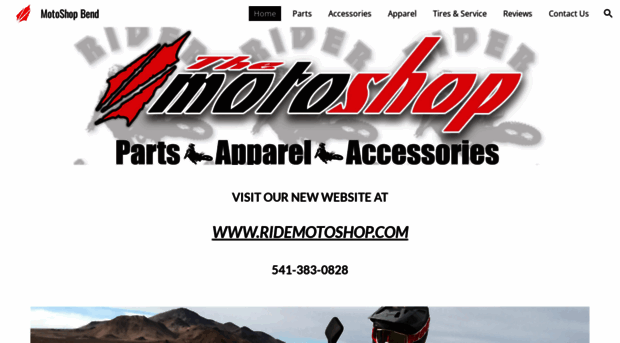 motoshopbend.com