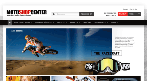 motoshopcenter.com