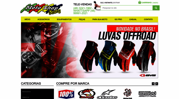 motoshopracing.com.br