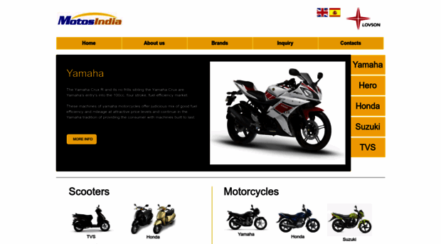 motosindia.com