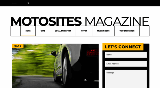 motosites.com