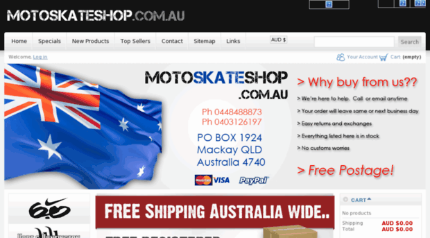 motoskateshop.com.au