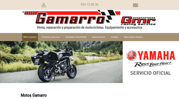 motosmontequinto.com