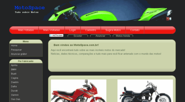 motospace.com.br