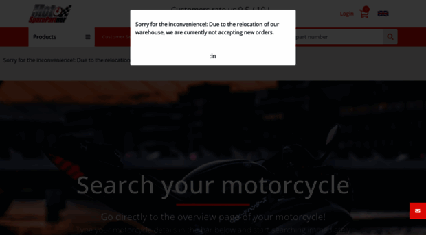 motosparepartner.com