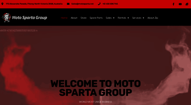 motosparta.com