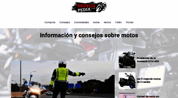 motospedia.com