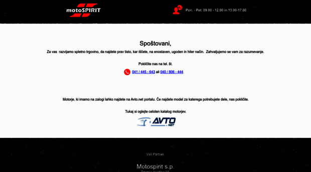 motospirit.eu