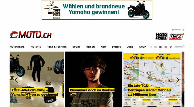 motosport.ch