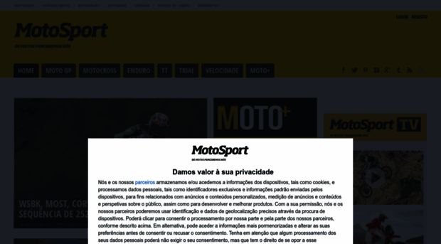 motosport.com.pt