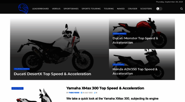 motostatz.com