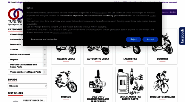 motostore.com