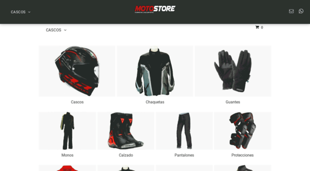 motostore.es